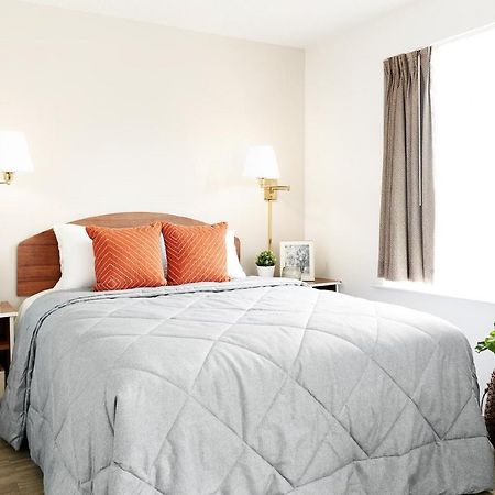 Intown Suites Extended Stay St. Louis Mo - St. Charles Saint Charles Buitenkant foto