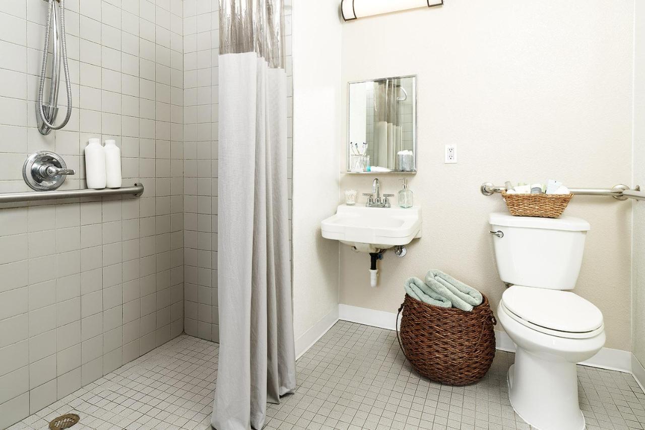 Intown Suites Extended Stay St. Louis Mo - St. Charles Saint Charles Buitenkant foto